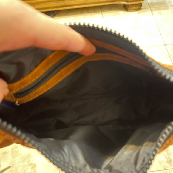 Baggu mini Nylon shoulder bag - Picture 5 of 5